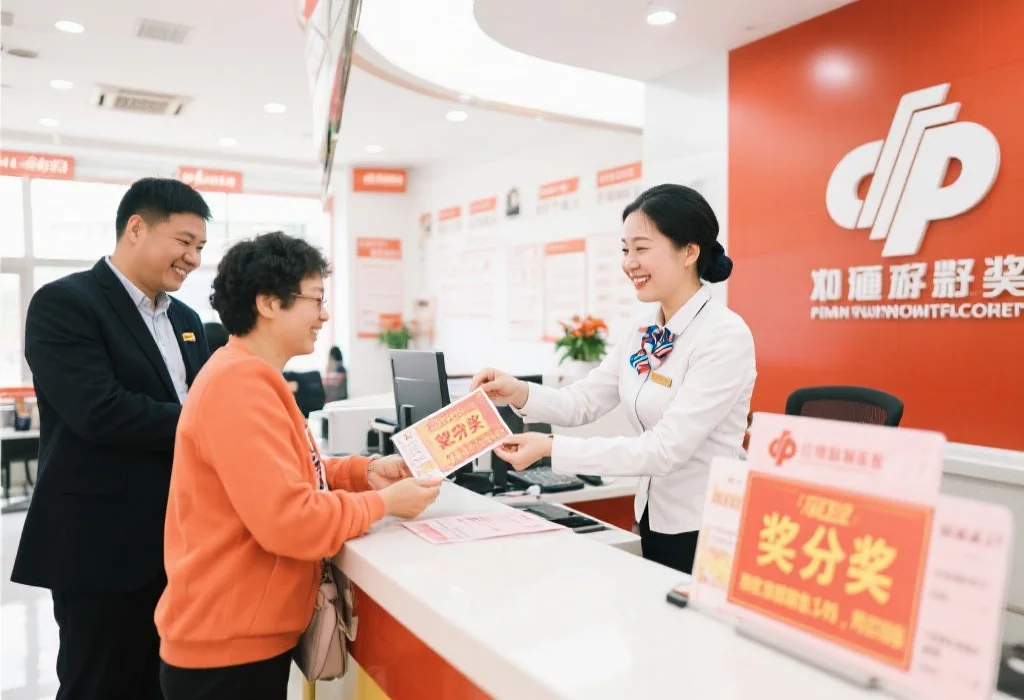 中奖锦囊:不同奖金等级兑奖流程与注意事项详解